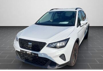 Seat Arona 4.031 km 24.900 &euro; Ladenburg 68526