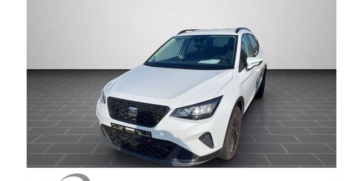 Seat Arona 4.031 km 24.900 &euro; Ladenburg 68526