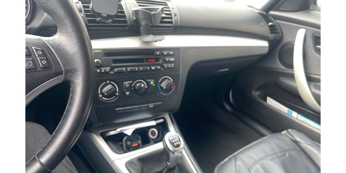 BMW 118 216.000 km 2.000 &euro; Mannheim 68305