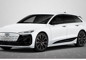 Audi A6 e-tron 5.830 km 67.490 &euro; Mannheim 68309