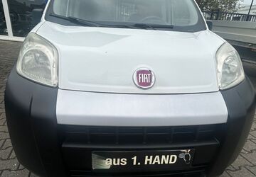 Fiat Fiorino 114.402 km 4.999 &euro; Sandhausen 69207