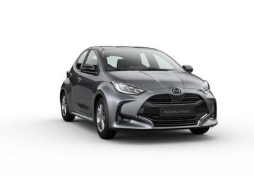 Mazda 2 Hybrid 35.729 km 18.499 &euro; Speyer 67346