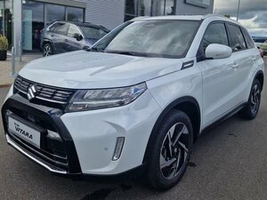 Suzuki Vitara Vollhybrid 1.5 Dualjet Allgrip AGS Comfort+ 7.500 km 29.750 &euro; Obrigheim-Asbach 74847