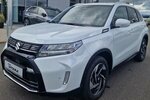 Suzuki Vitara Vollhybrid 1.5 Dualjet Allgrip AGS Comfort+ 7.500 km 29.750 &euro; Obrigheim-Asbach 74847