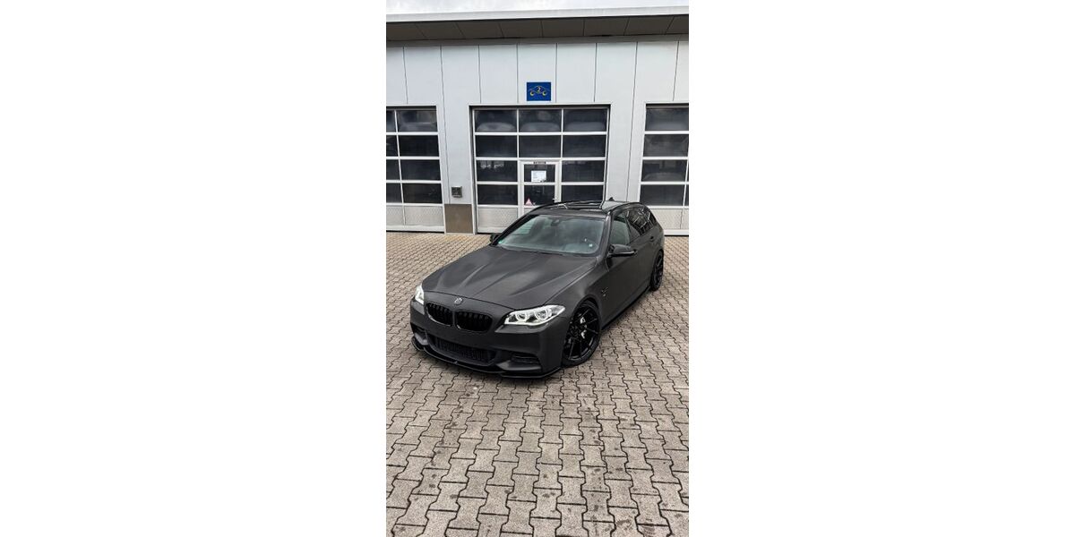 BMW 530 149.000 km 25.800 &euro; Schwetzingen 68723