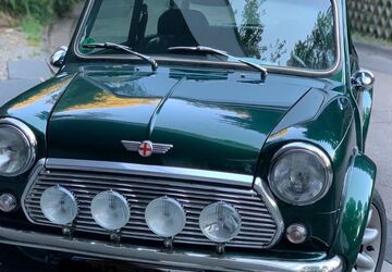 Mini Andere 76.000 km 19.500 &euro; Heidelberg 69118