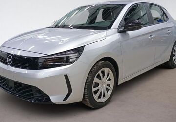 Opel Corsa 1.600 km 15.990 &euro; Mörlenbach 69509