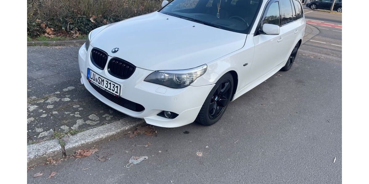 BMW 535 361.000 km 8.500 &euro; Ludwigshafen am Rhein (Süd) 67061
