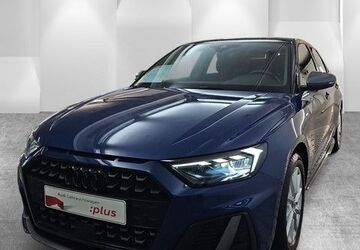 Audi A1 21.710 km 30.890 &euro; Speyer 67346