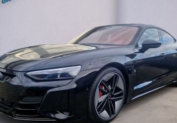 Audi e-tron 17.825 km 66.148 &euro; Walldorf 69190