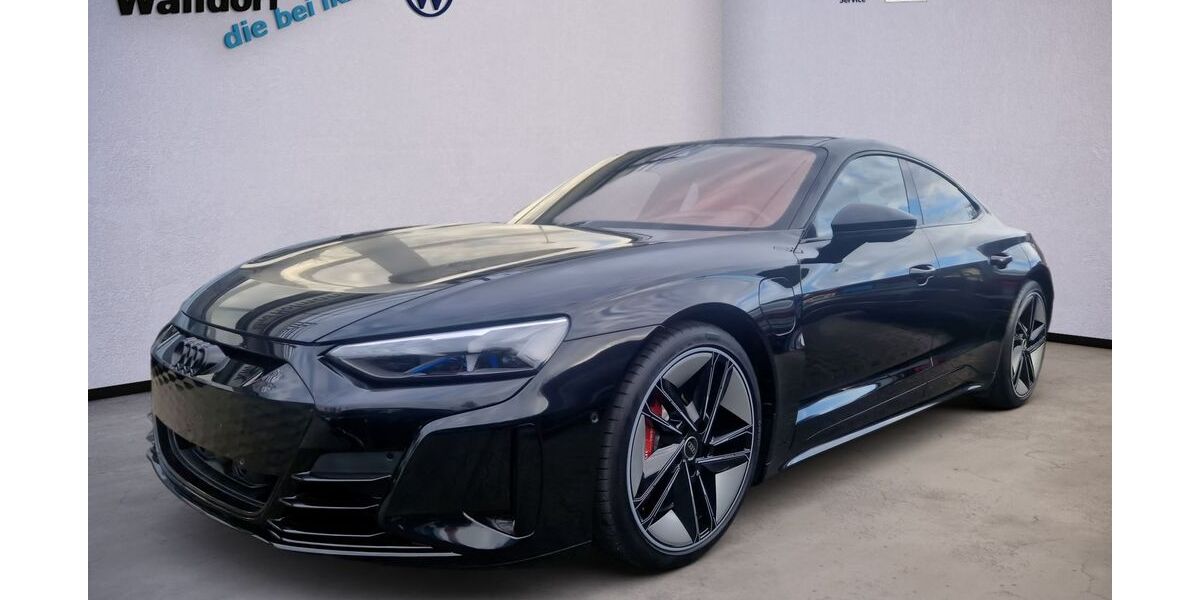 Audi e-tron 17.825 km 66.148 &euro; Walldorf 69190