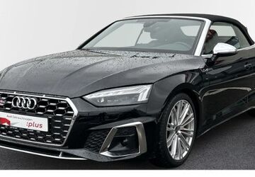 Audi S5 19.009 km 54.390 &euro; Walldorf 69190