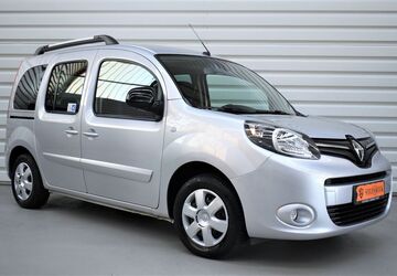 Renault Kangoo 47.000 km 18.990 &euro; Forst 76694