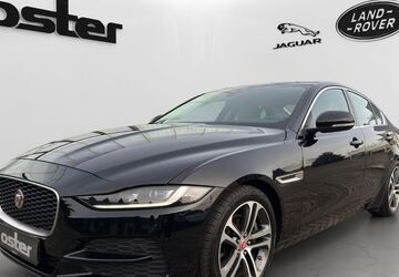 Jaguar XE 70.000 km 25.500 &euro; Mutterstadt 67112
