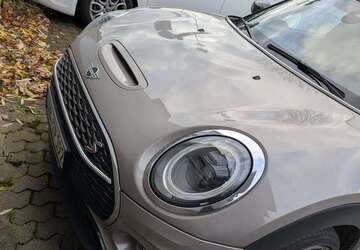 Mini Cooper S Clubman 55.000 km 29.000 &euro; Oberzent, Stadt 64760