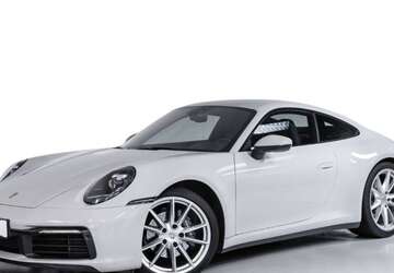 Porsche 992 36.248 km 109.900 &euro; Mannheim 68229