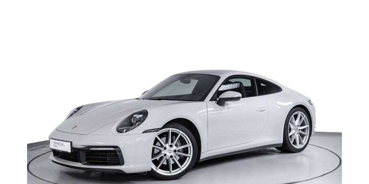 Porsche 992 36.248 km 109.900 &euro; Mannheim 68229