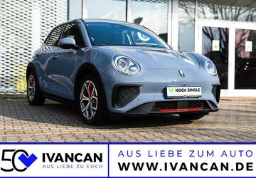 GWM Ora 03 11.535 km 26.990 &euro; Heidelberg 69126