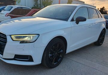 Audi A3 103.900 km 13.000 &euro; Neuhofen 67141