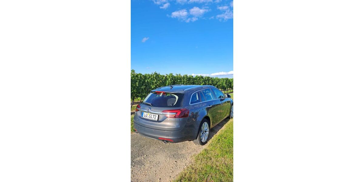 Opel Insignia 341.100 km 5.999 &euro; ludwigshafen 67071