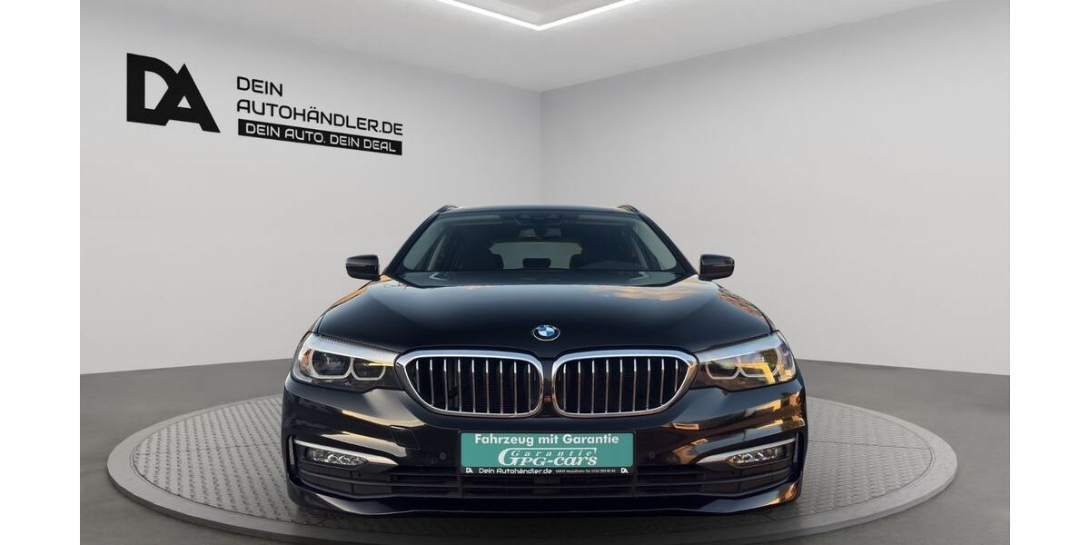 BMW 520 146.300 km 18.990 &euro; Neulußheim 68809