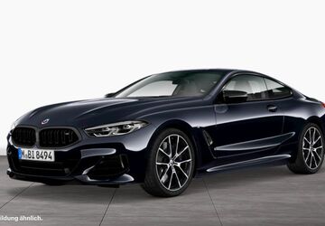 BMW M850 79.949 km 61.790 &euro; Mannheim 68169