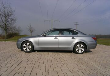 BMW 530 143.950 km 11.500 &euro; Schifferstadt 67105