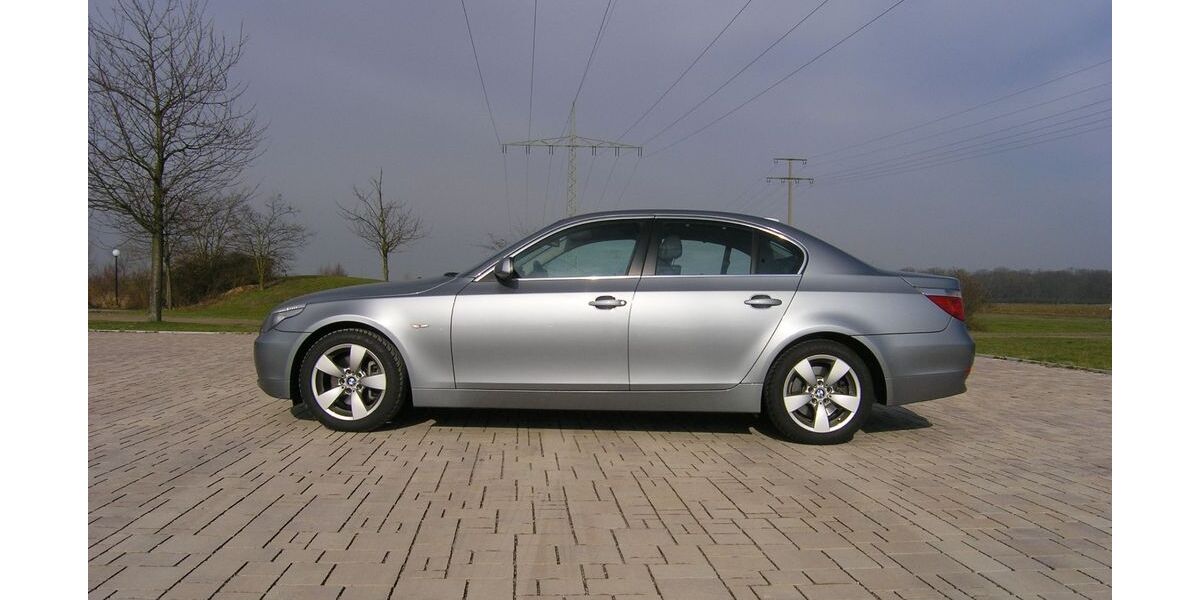 BMW 530 143.950 km 11.500 &euro; Schifferstadt 67105