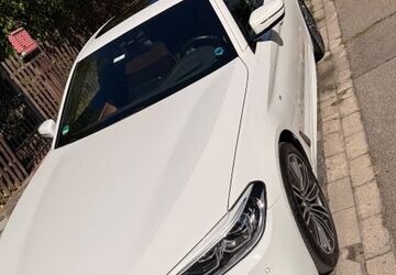 BMW 530 188.000 km 24.800 &euro; Mannheim 68219