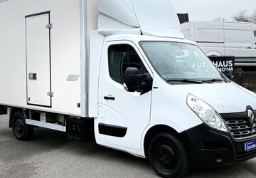 Renault Master 162.800 km 17.890 &euro; Neckarbischofsheim 74924