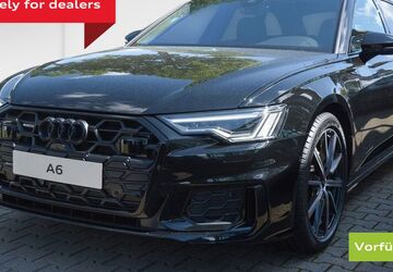 Audi A6 19.900 km 45.990 &euro; Weinheim 69469