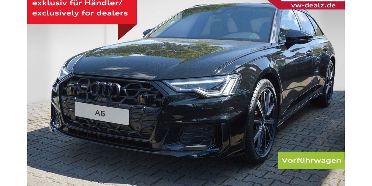 Audi A6 19.900 km 45.990 &euro; Weinheim 69469