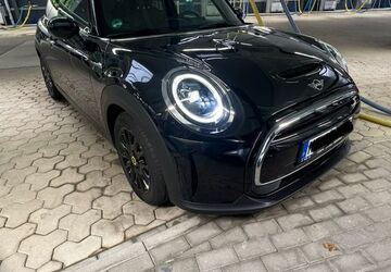 Mini Cooper SE 29.550 km 18.999 &euro; Heidelberg 69120