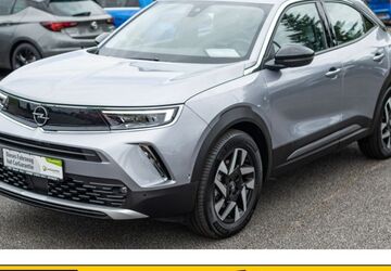 Opel Mokka-e 28.690 km 17.495 &euro; Heppenheim 64646