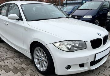 BMW 116 185.265 km 2.599 &euro; Leimen(Heidelberg) 69181