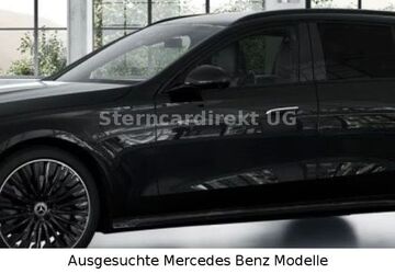 Mercedes-Benz E 300 7.000 km 53.400 &euro; Lampertheim 68623