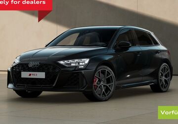 Audi RS3 9.900 km 64.149 &euro; Weinheim 69469