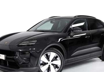 Porsche Macan 4.885 km 76.900 &euro; Mannheim 68229