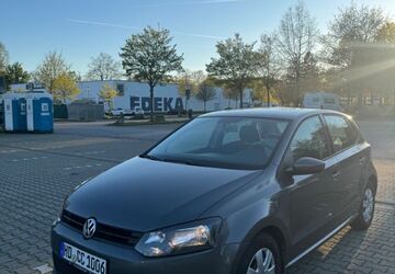 VW Polo 152.877 km 5.600 &euro; Hemsbach 69502