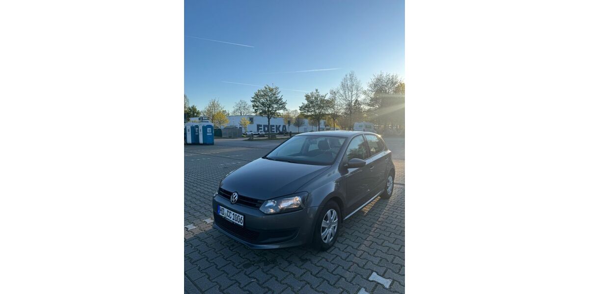 VW Polo 152.877 km 5.600 &euro; Hemsbach 69502