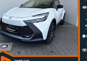 Toyota C-HR 2.500 km 39.990 &euro; Heidelberg 69115