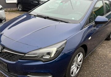 Opel Astra 176.713 km 6.426 &euro; Heidelberg 69123