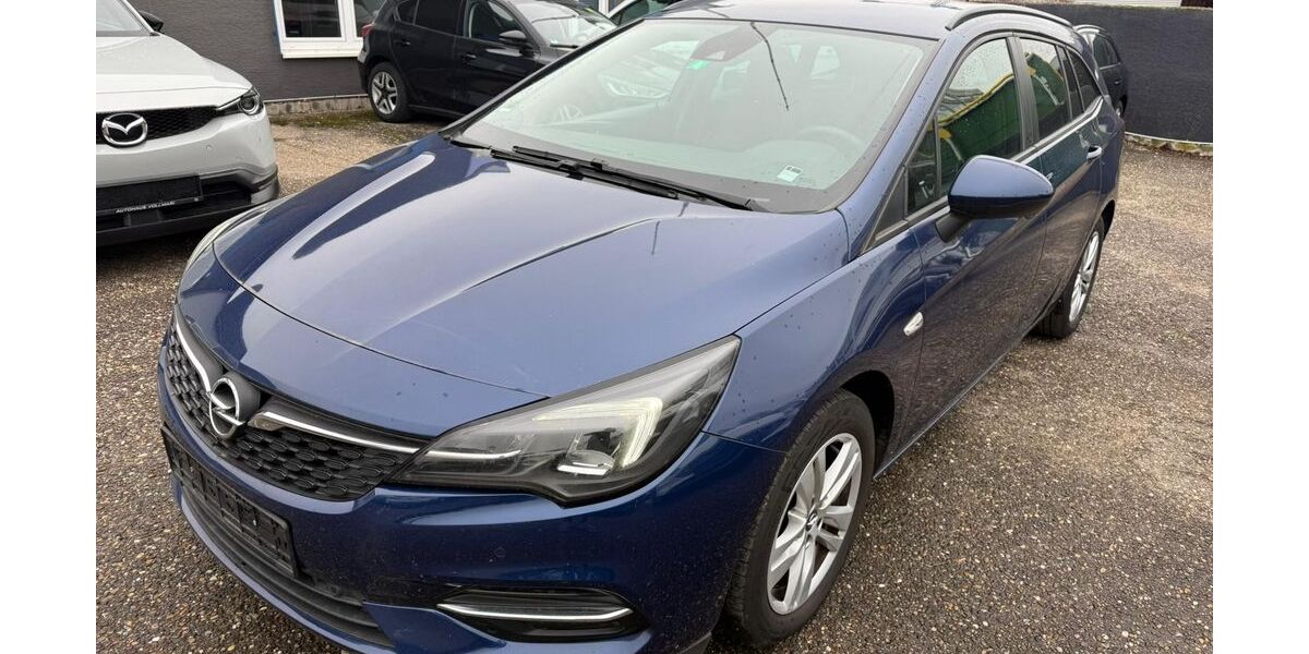 Opel Astra 176.713 km 6.426 &euro; Heidelberg 69123