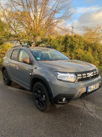 Gebrauchte Dacia Duster