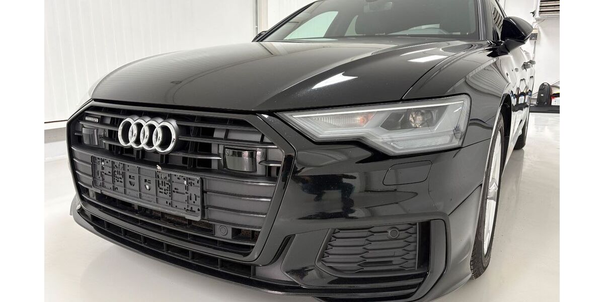 Audi A6 199.504 km 25.850 &euro; Sinsheim 74889