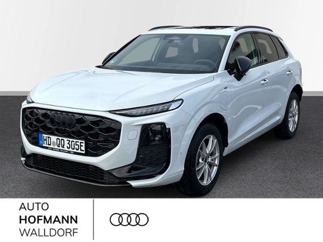 Audi Q3 3.500 km 58.890 &euro; Walldorf 69190