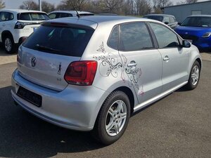 VW Polo Highline Winterräder Privatverkauf 193.469 km 3.300 &euro; Obrigheim-Asbach 74847