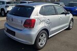 VW Polo Highline Winterräder Privatverkauf 193.469 km 3.300 &euro; Obrigheim-Asbach 74847