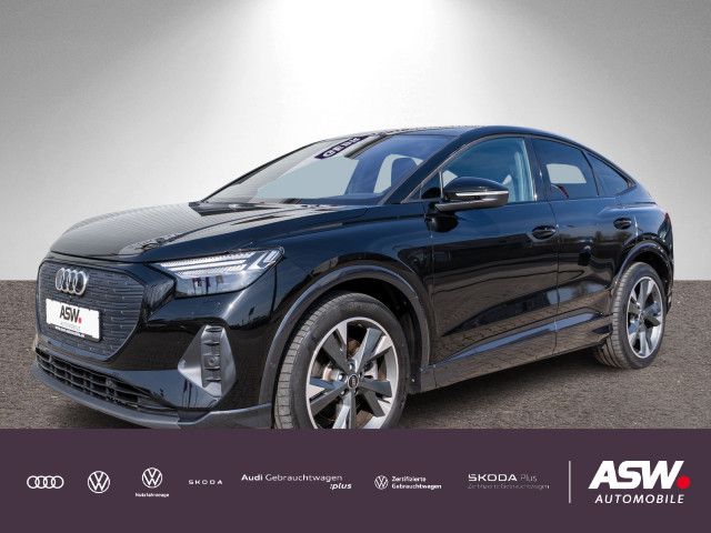 Audi Q4 e-tron 54.600 km 38.430 &euro; Sinsheim 74889