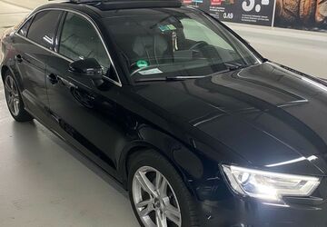 Audi A3 159.000 km 9.899 &euro; Mannheim 68165